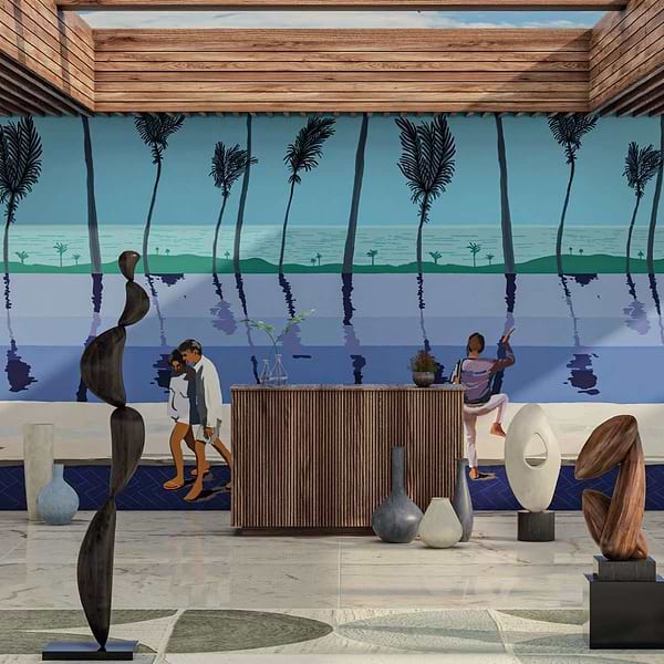 Siempre-behang-Tapete-Elitis-Selected Wallpapers