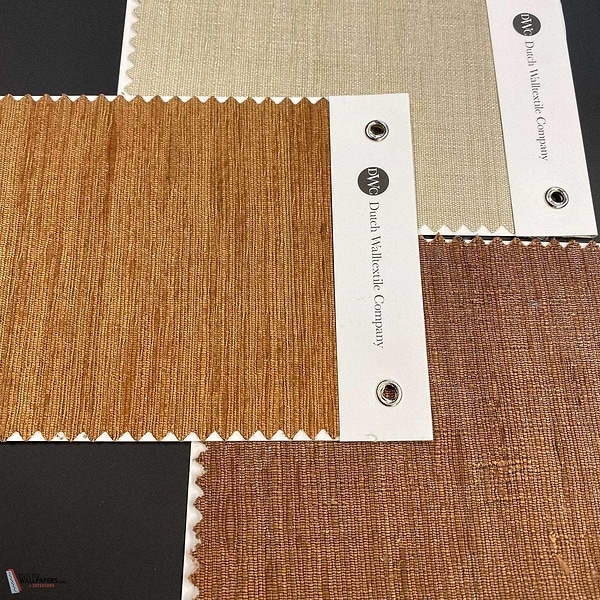 Silk-Behang-Tapete-Dutch Walltextile Company-Selected Wallpapers