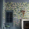 Silk Tree-Behang-Tapete-Liberty-Selected Wallpapers