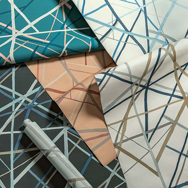 Simpatico-behang-Tapete-Kelly Wearstler-Selected Wallpapers