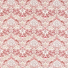 Simply Severn stof-Fabric-Tapete-Morris & Co-Madder/Russet-Meter (M1)-226903-Selected Wallpapers