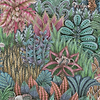 Singita-Behang-Tapete-Cole & Son-Viridian Multi-Rol-109/7035-Selected Wallpapers