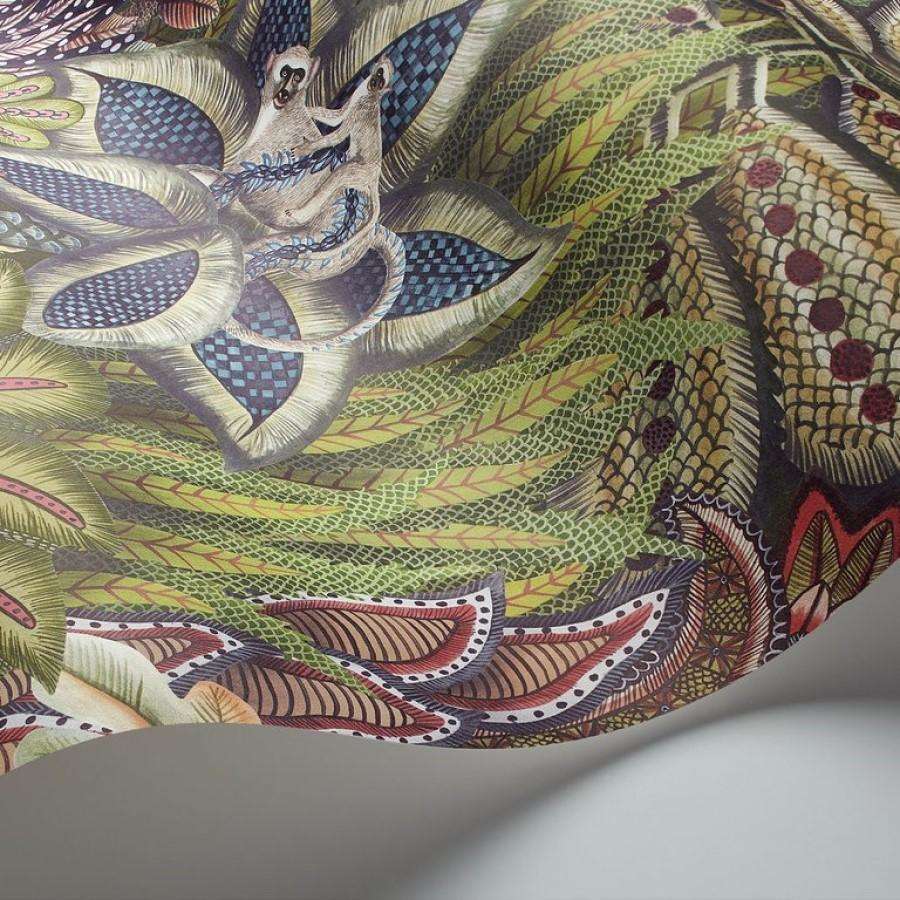 Singita-Behang-Tapete-Cole & Son-Selected Wallpapers