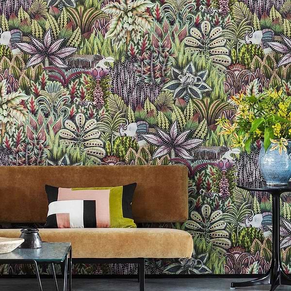 Singita-Behang-Tapete-Cole & Son-Selected Wallpapers