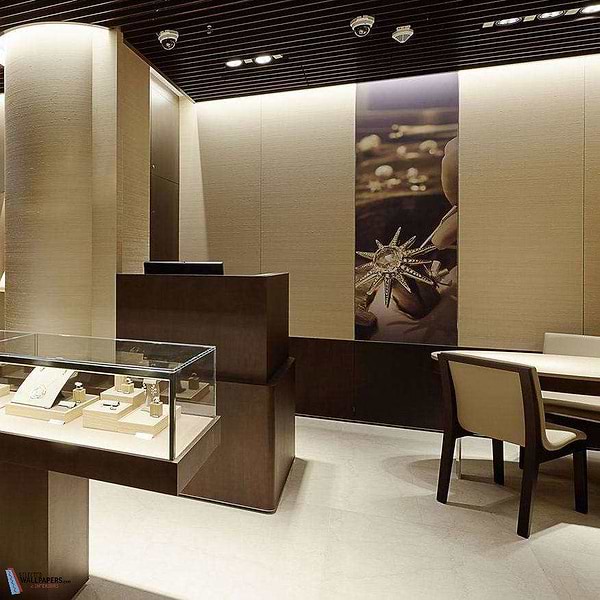 Sinkiang-behang-Tapete-Vescom-Selected Wallpapers