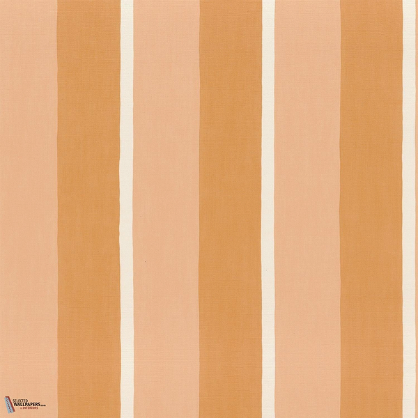 Sinopia-Behang-Tapete-Casamance-Abricot/Paude de Peche-Rol-76040304-Selected Wallpapers