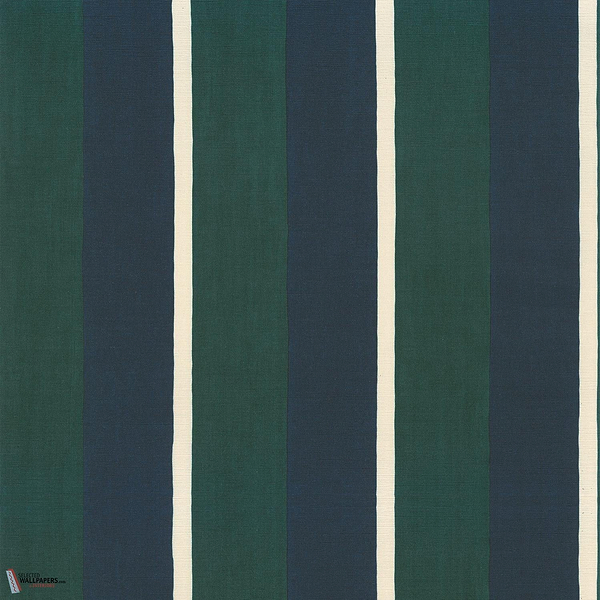 Sinopia-Behang-Tapete-Casamance-Marine/Vert Anglais-Rol-76040508-Selected Wallpapers