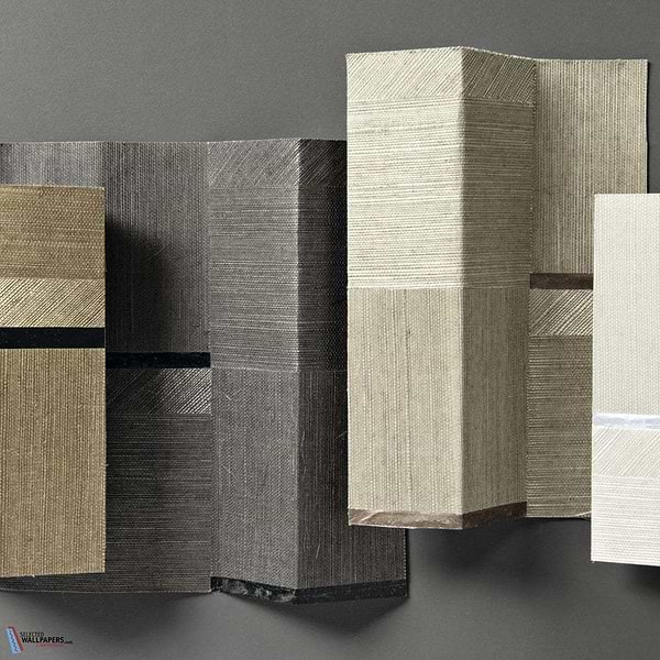 Sisal Carre-Behang-Tapete-CMO Paris-Selected Wallpapers