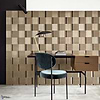 Sisal Carre-Behang-Tapete-CMO Paris-Selected Wallpapers