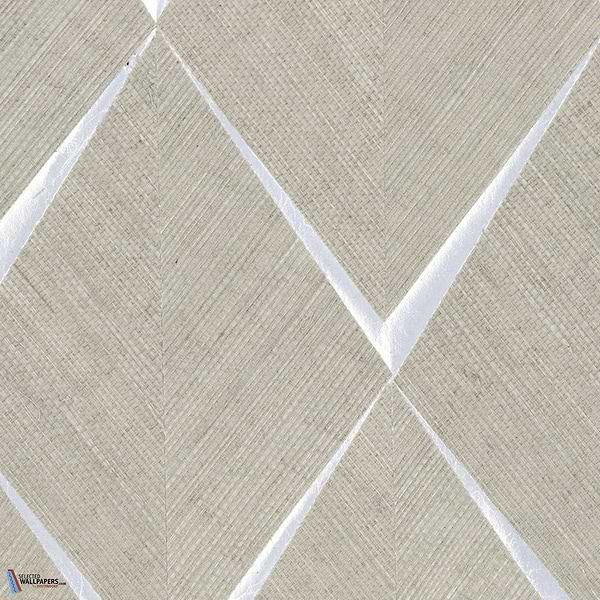 Sisal Losange-Behang-Tapete-CMO Paris-Beige-Meter (M1)-CMO WSI 02 10-Selected Wallpapers