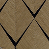 Sisal Losange-Behang-Tapete-CMO Paris-Tabac-Meter (M1)-CMO WSI 02 70-Selected Wallpapers