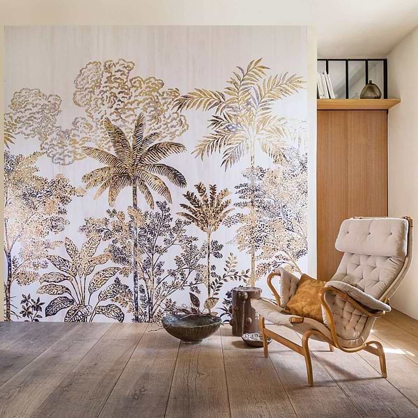 Siwa-behang-Tapete-Casamance-Selected Wallpapers