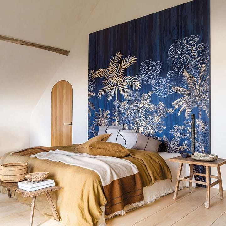 Siwa-behang-Tapete-Casamance-Selected Wallpapers