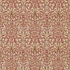 Snakeshead-behang-Tapete-Morris & Co-Madder/Gold-Rol-216426-Selected Wallpapers