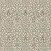 Snakeshead-behang-Tapete-Morris & Co-Stone/Cream-Rol-216430-Selected Wallpapers