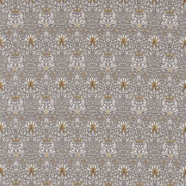 Snakeshead stof-Fabric-Tapete-Morris & Co-Selected Wallpapers
