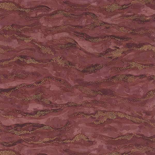 Sohar-Behang-Tapete-Casamance-Bois de Rose-Rol-75401936-Selected Wallpapers