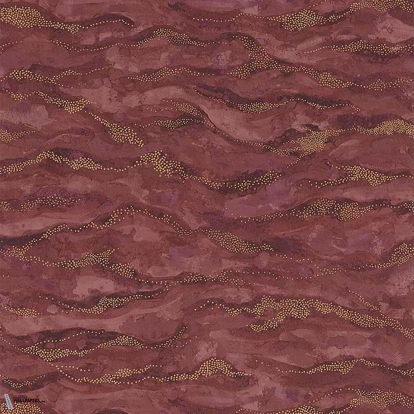 Sohar-Behang-Tapete-Casamance-Bois de Rose-Rol-75401936-Selected Wallpapers