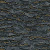 Sohar-Behang-Tapete-Casamance-Noir/Dore-Rol-75402140-Selected Wallpapers