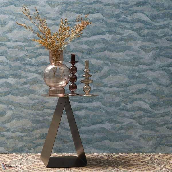 Sohar-Behang-Tapete-Casamance-Selected Wallpapers