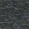 Sohar-Tapete-Casamance-Noir/Dore-Rolle-75402140-Selected Wallpapers