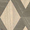 Soie Bois Losange-Behang-Tapete-CMO Paris-Dune-Meter (M1)-CMO WSO 02 15-Selected Wallpapers