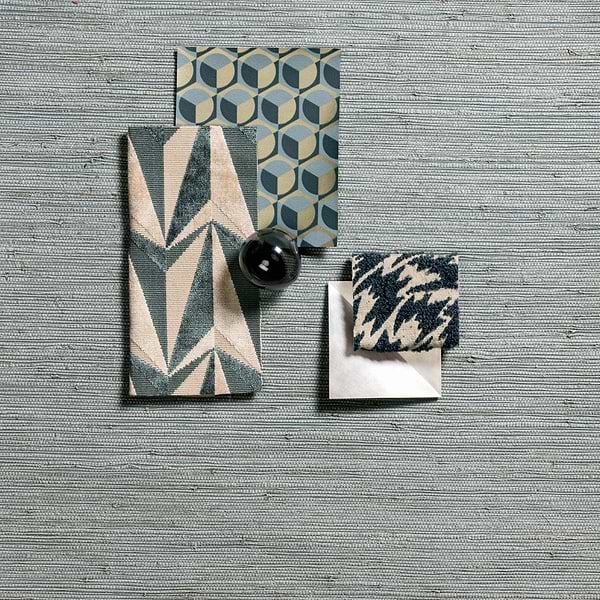 Solid-Behang-Tapete-Kirkby Design-Selected Wallpapers