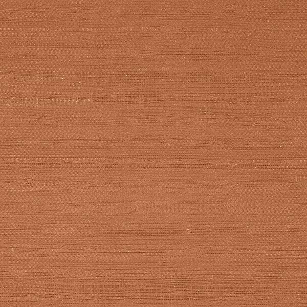 Solid-Behang-Tapete-Kirkby Design-Burnt Orange-Rol-WK822/04-Selected Wallpapers