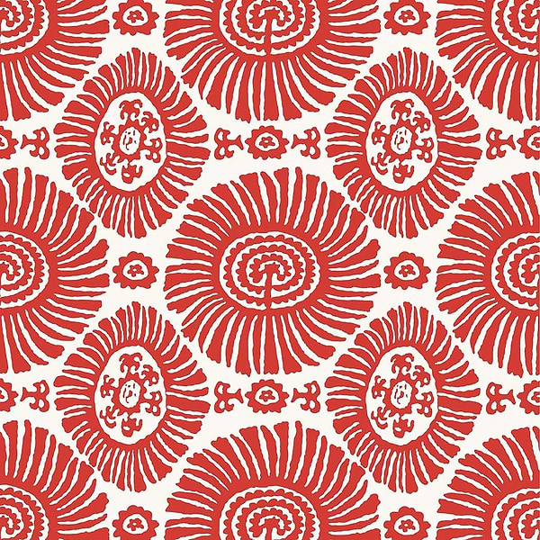 Solis-Behang-Tapete-Thibaut-Coral-Rol-T10080-Selected Wallpapers