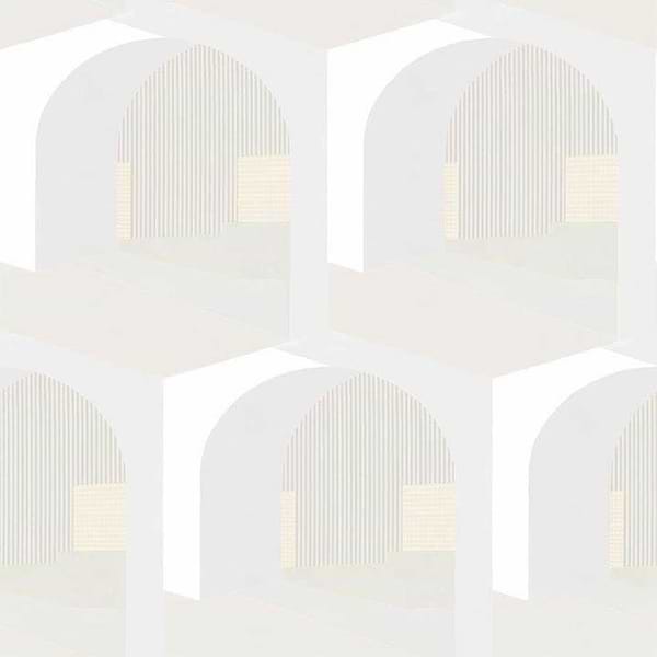 Soller-Behang-Tapete-Coordonne-Ivory-Rol-8400040-Selected Wallpapers