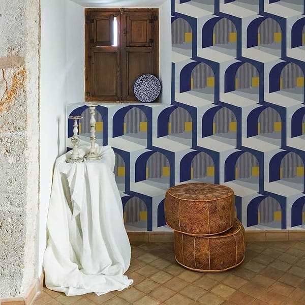 Soller-Behang-Tapete-Coordonne-Selected Wallpapers