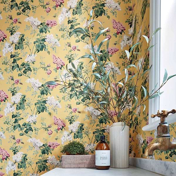 Sommerville-behang-Tapete-Sanderson-Selected Wallpapers