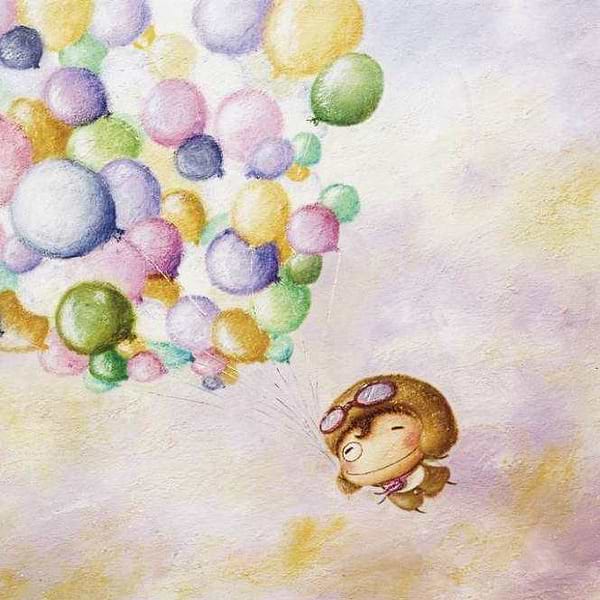 Song of Memory-behang-Tapete-Inkiostro Bianco-1-Vinyl 68 cm-INKIIFF1402-Selected Wallpapers