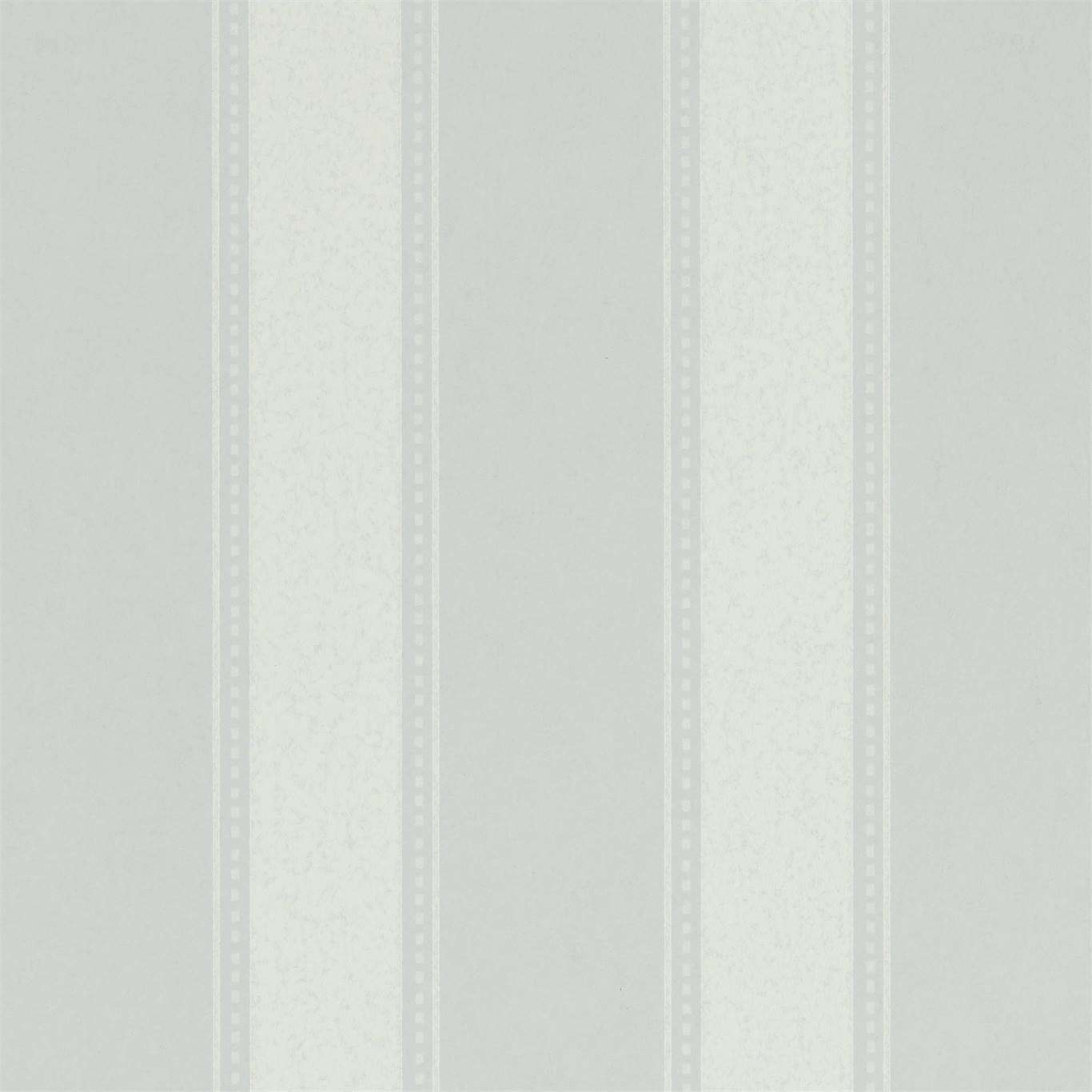 Sonning Stripe-behang-Tapete-Sanderson-Powder Blue-Rol-216888-Selected Wallpapers