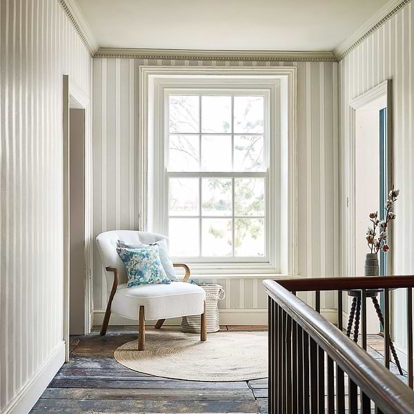 Sonning Stripe-behang-Tapete-Sanderson-Selected Wallpapers