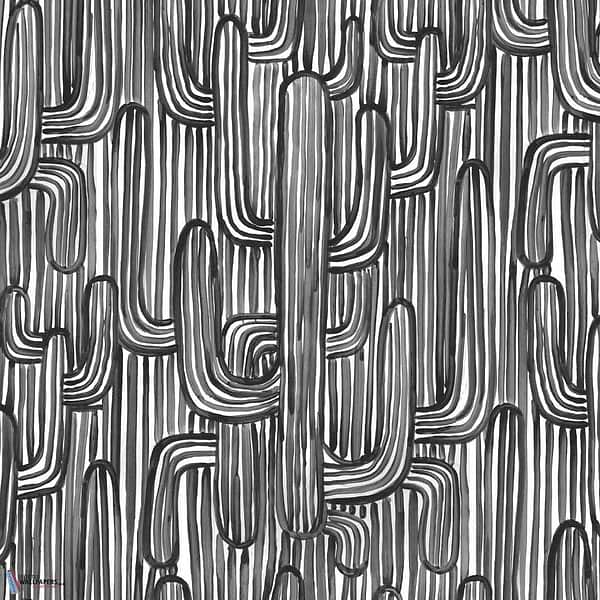 Sonora-Behang-Tapete-Pierre Frey-Fusain-Meter (M1)-FP479001-Selected Wallpapers