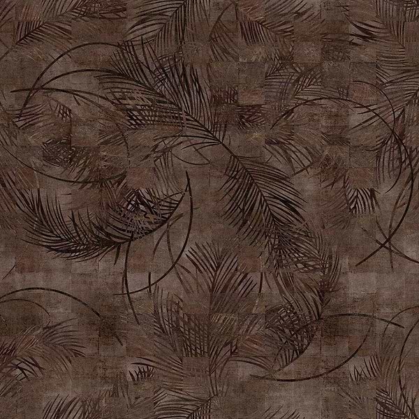 Soulmate-behang-Tapete-LondonArt-02-Blue Glass Finish-20521-02-Selected Wallpapers