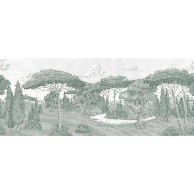 Sovana-behang-Tapete-Les Dominotiers-Selected Wallpapers