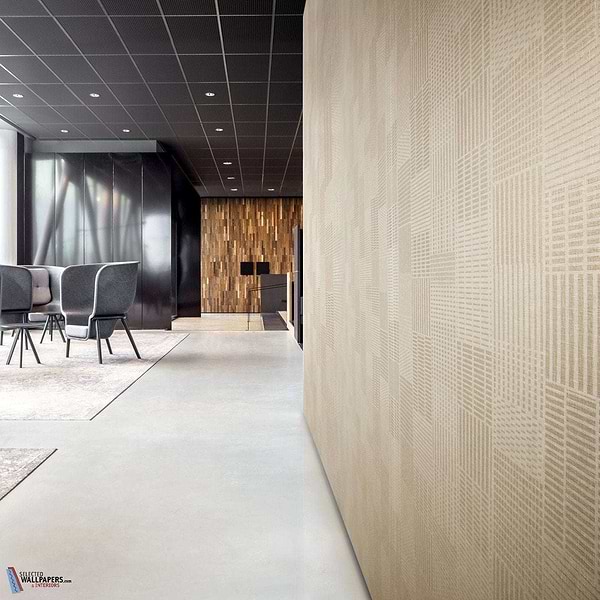 Spira-behang-Tapete-Vescom-Selected Wallpapers