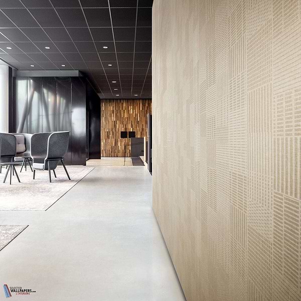 Spira-behang-Tapete-Vescom-Selected Wallpapers