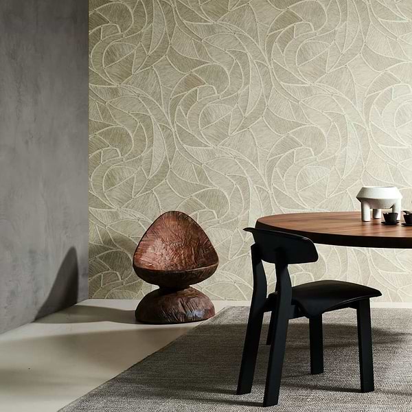 Spiral-Behang-Tapete-Arte-Selected Wallpapers