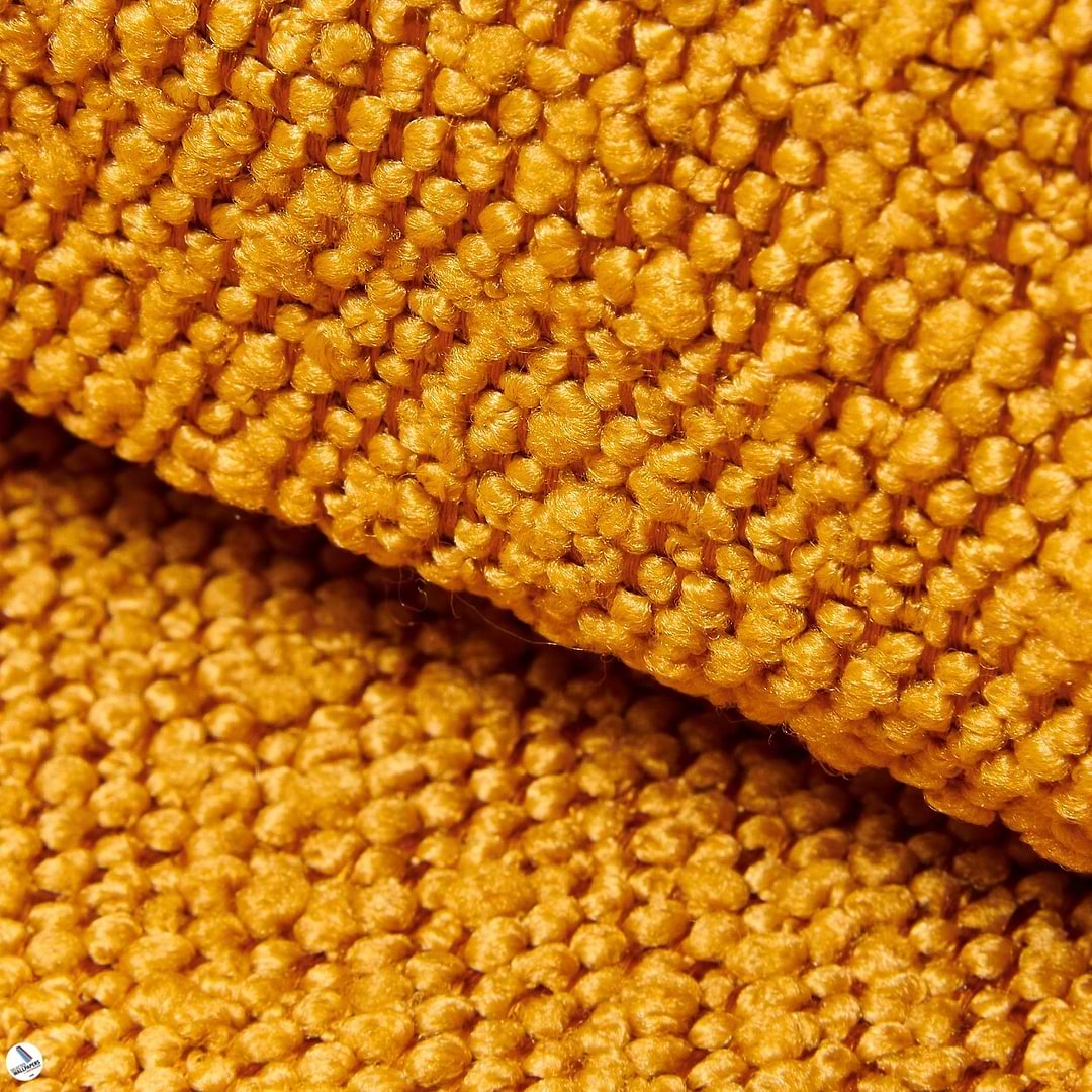Sponge Bouclé Tapete