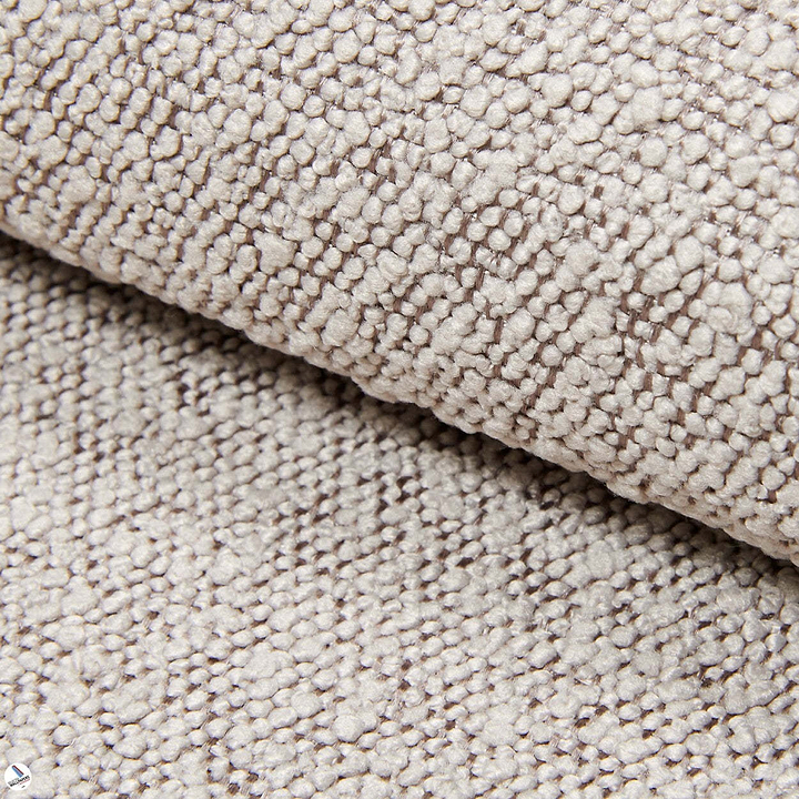 Sponge Bouclé Tapete