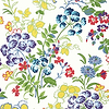 Spring Garden-Behang-Tapete-Thibaut-Brights-Rol-T14341-Selected Wallpapers