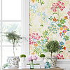 Spring Garden-Behang-Tapete-Thibaut-Selected Wallpapers