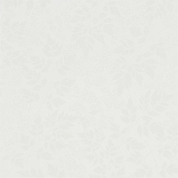 Spring Leaves-behang-Tapete-Sanderson-Dove-Rol-216373-Selected Wallpapers