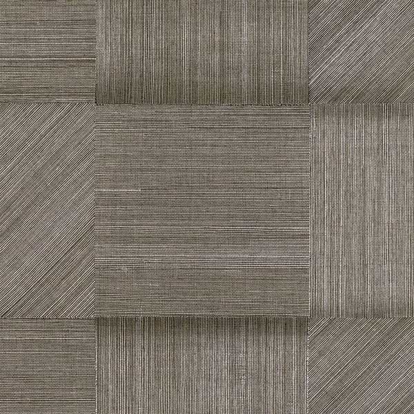 Square Cut-behang-Tapete-Mark Alexander-Silver-Rol-MW114/03-Selected Wallpapers