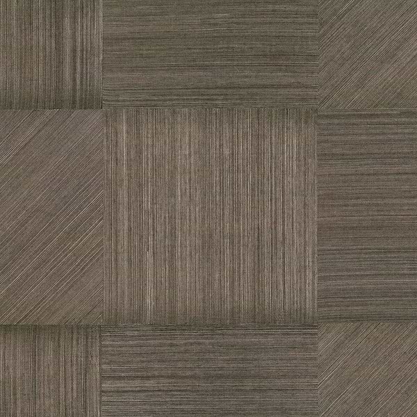 Square Cut-behang-Tapete-Mark Alexander-Chestnut-Rol-MW114/04-Selected Wallpapers