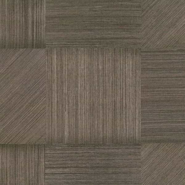 Square Cut-behang-Tapete-Mark Alexander-Chestnut-Rol-MW114/04-Selected Wallpapers