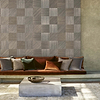 Square Cut-behang-Tapete-Mark Alexander-Selected Wallpapers